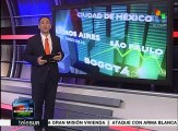 Financiera Mossack Fonseca demandará a periodistas por Panamá Papers
