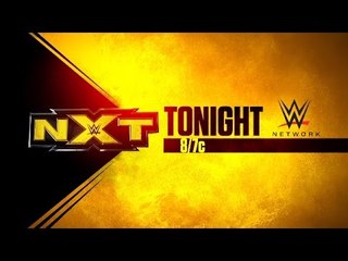 Finn Bálor returns to NXT tonight on WWE Network - YoutubeSport