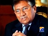 Special Court declares Musharraf proclaimed offender in high treason case -11 May 2016