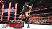 Roman Reigns & The Usos vs. The Club - Six-Man Elimination Tag Team Match- Raw, May 9, 2016 - YoutubeSport