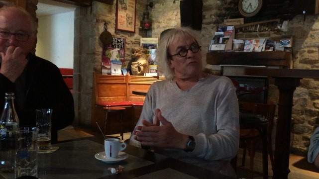 Sortie du nouvel album de Tri Yann