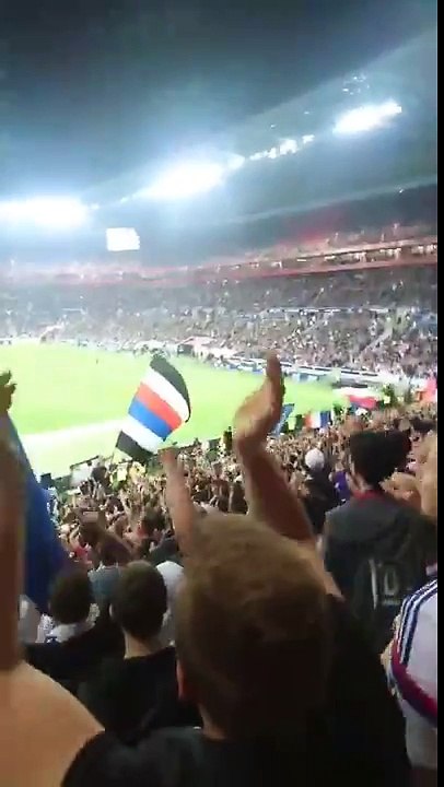 Mapou Yanga Mbiwa lalalalala