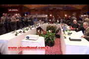 Genelkurmay Başkanı Hulusi Akar'dan terörle mücadele açıklaması