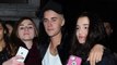 Justin Bieber Won't Take Pictures with Fans Anymore
