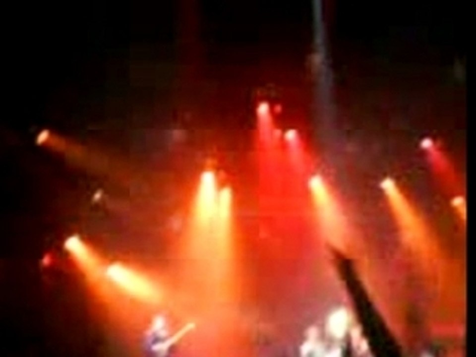 scorpions - pictured life