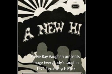 Image "Everybody's Laughin"1971 Texas Psych Rock