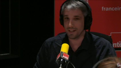 Le 49.3 expliqué par les professionnels de la démocratie, Le moment Meurice