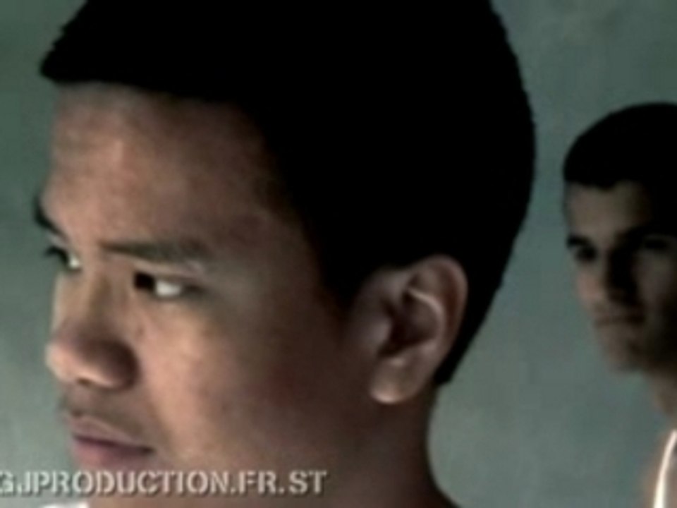 Prison Break Broke Broken - Preview 2