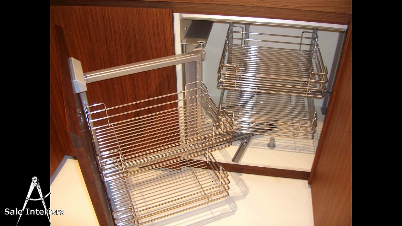 Выпуск 4 Как спроектировать классическую кухню