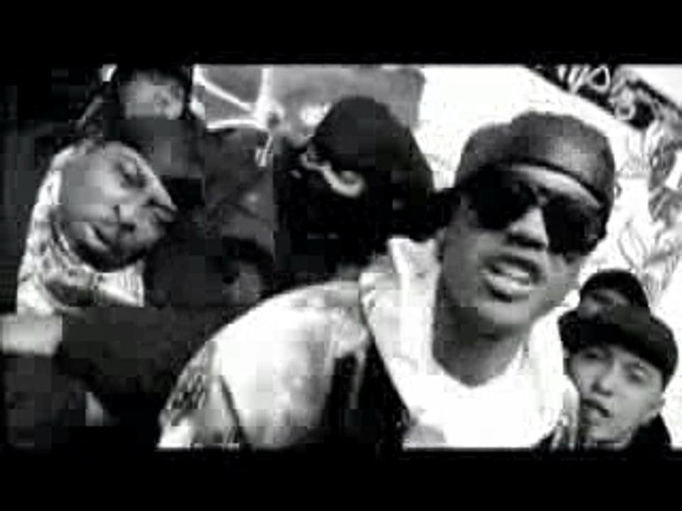 AKIR Feat. Immortal Technique _Treason