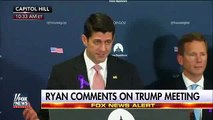 Paul Ryan: Republican Party can't 'pretend' to be unified