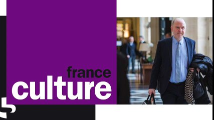 Sur l'affaire Baupin sur France Culture, 11 mai 2016