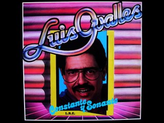 LEO PALACIO - MARIA MARIA (1985) L.R.E.