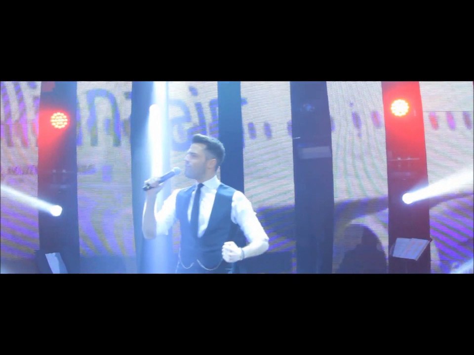 ΚΑ| Κωνσταντίνος Αργυρός - Τα Κατάφερες  | (Official ᴴᴰvideo clip)  Greek- face