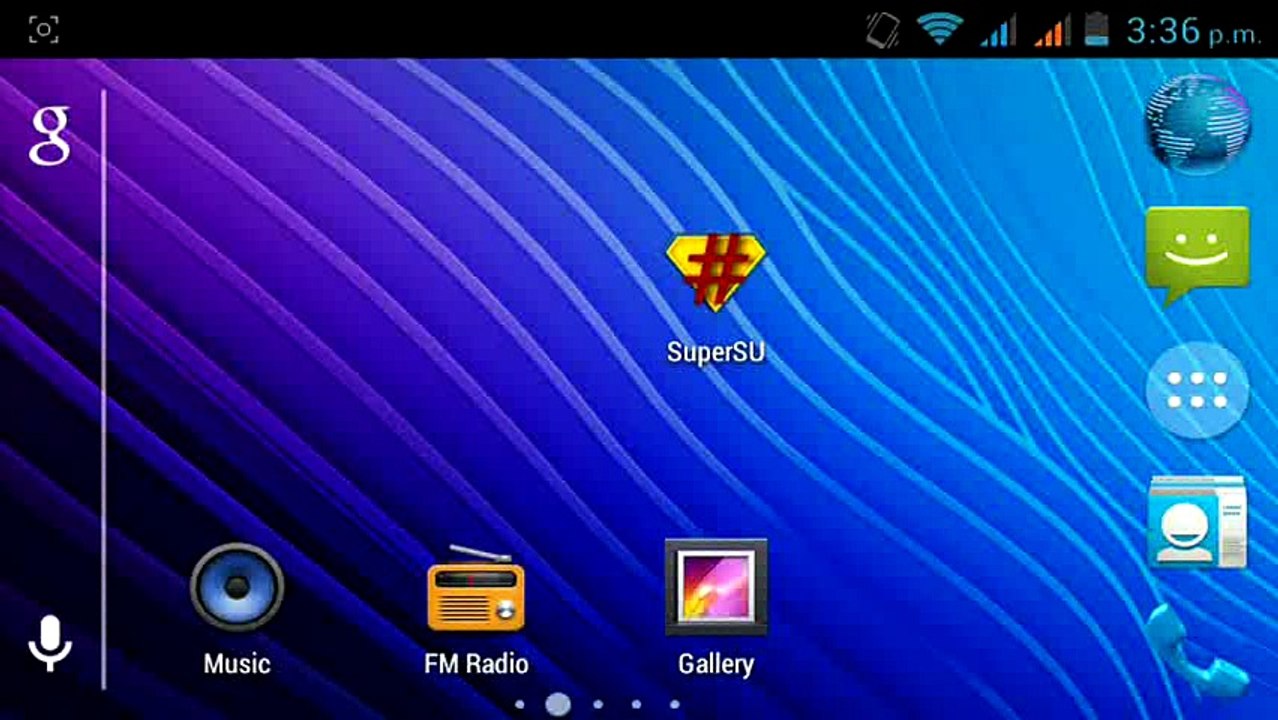 INTERNET GRATIS PARA ANDROID CON CLARO Y MOVISTAR COLOMBIA