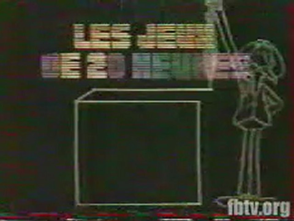 Les Jeux de 20 Heures