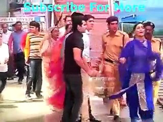 Yeh Rishta Kya Kehlata Hai - 11th May 2016