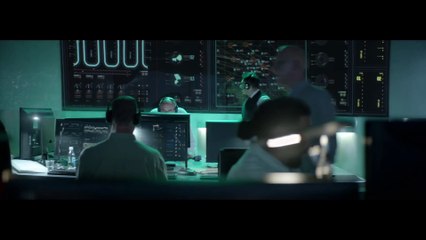 Pub de General Electric où il pleut des poulpes !