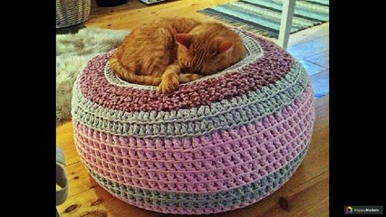 Кресло-мешок: 39 вариантов