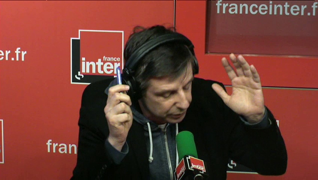 "Tous corrompus, tous complices ?" (Géopolitique)