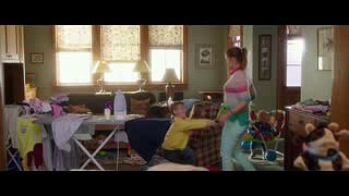 BAD MOMS Red Band Trailer (2016)