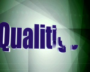 L'entreprise doit être loyale et objective dans ses reproches