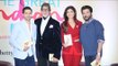 UNCUT: Shilpa Shetty's 'The Great Indian Diet' Book Launc h - Amitabh Bachchan, Anil Kapoor