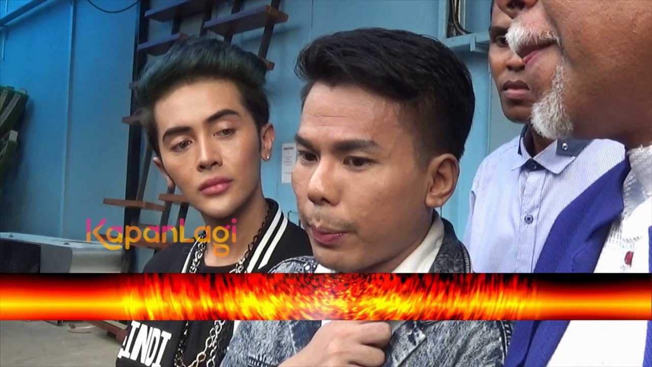 Robby Abbas Ungkap Tarif  Artis TM