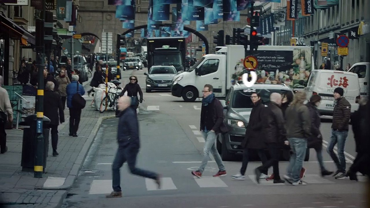 Volvo Cars pioneers two-hour in-car delivery service with Swedish startup