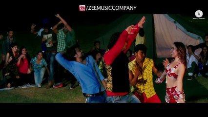 Ishq Barsa Re Official Video - Life Mein Twist Hai - Sonu Kakkar - Sareh Far