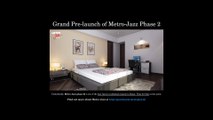 Residential Flat in Metro Jazz phase II Baner Pune for Sale
