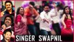 Swapnil Joshi Turns Singer For Chimani Chimani Song | Laal Ishq | Amit Raj, Adarsh | Marathi Movie