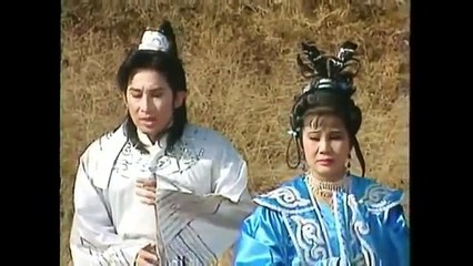 LÝ NĂM CĂN (trích Công tử si tình)