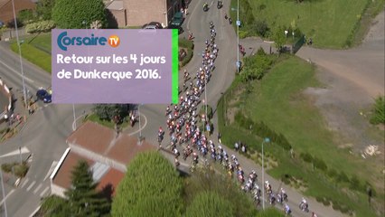 Retour sur les 4 jours de Dunkerque 2016