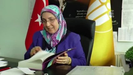 Hemşirelik Terimleri Sözlüğü Sağlığın Her Alanına Katkı Sunacak"