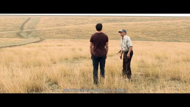 Dogs (2016) - Excerpt 1 (French)