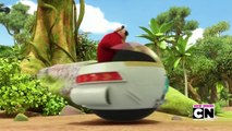 Kids Movies - Sonic Boom Full Episode 1, Sonic Boom Full Episode 2 English 2016