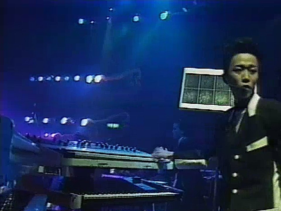 こしゃくなTEL / 安全地帯