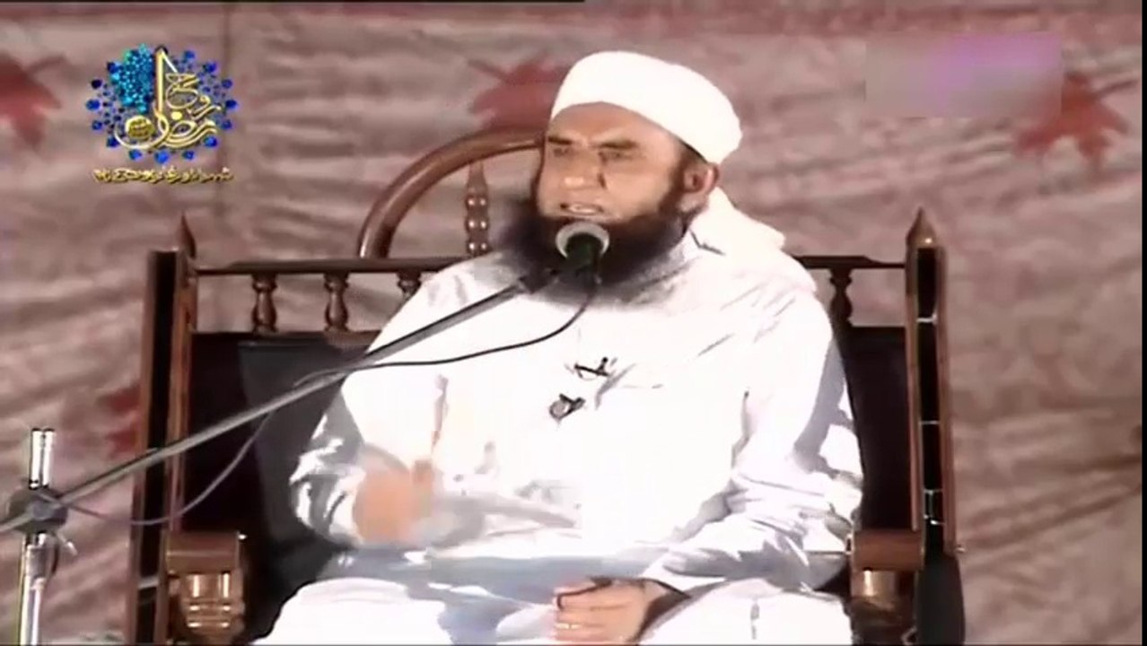 Molana Tariq Jameel Roshni ka Safar, 10 July, Part 1
