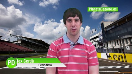 Carlos Sainz se fija a Red Bull como objetivo