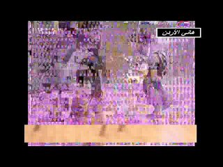 تدريب رقص لبنانيات قمة الرشاقة والجمال