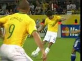 Japon brésil  juninho coupe du monde 2006