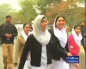 Tharki Police & Nurses in Pakistan Lahore! Must Watch