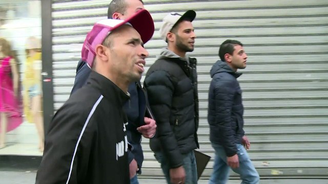 Assaut de Saint-Denis: le combat des victimes collatérales