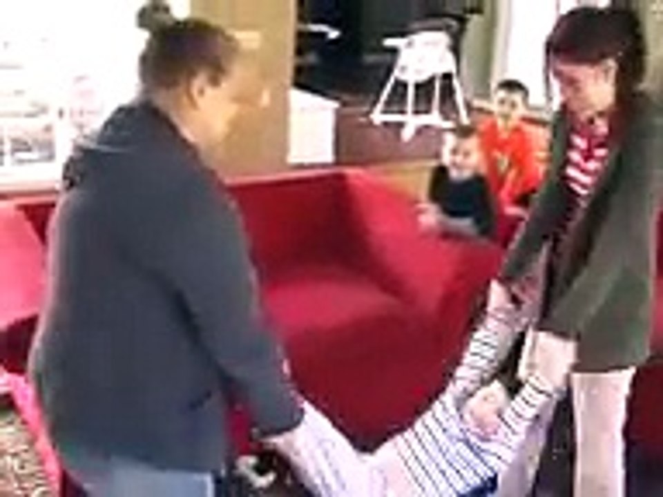 America s Funniest Bloopers (AFV satire)