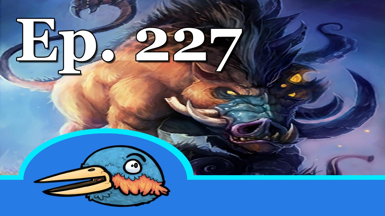 Today In Hearthstone Ep. 227 Twenty Nine