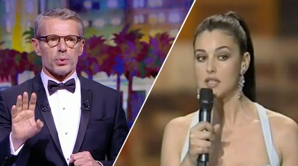 La vraie recette du discours d'ouverture du Festival de Cannes