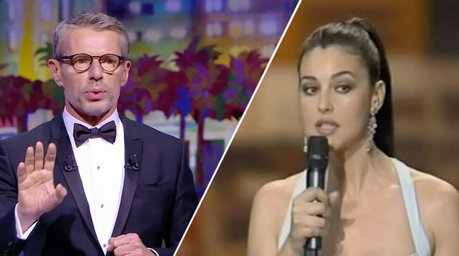 La vraie recette du discours d'ouverture du Festival de Cannes