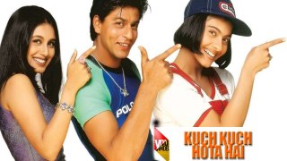 Kuch Kuch Hota Hai - Trailer