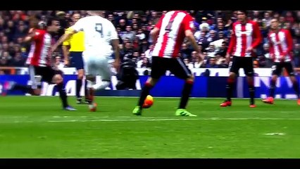 Craziest Football Skills & Tricks 2016